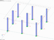 Armature avec proposition d’armatures définie par l’utilisateur