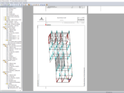 Couleurs manquantes sur la figure du rapport d’impression