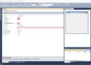 Chemin et propriétés de la Dlubal.RFEM5.dll intégrée