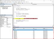 Objet RFEM.RfLine Eviter l'erreur interne EXCEL
