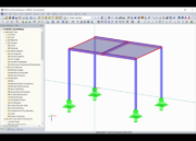 Modèle RFEM
