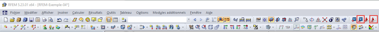 Option d’exportation directe