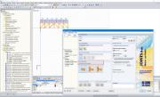 Module additionnel avec le type d'assemblage Seulement la barre principale