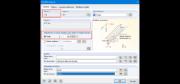 Sélection multiple via le menu contextuel