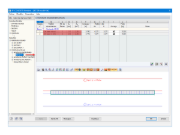 Armatures prévues déterminées par RF-CONCRETE Members