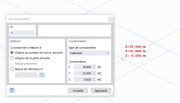 Définir un nœud graphiquement