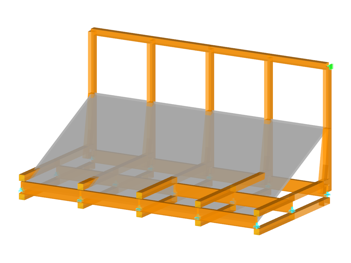 Support de transport
