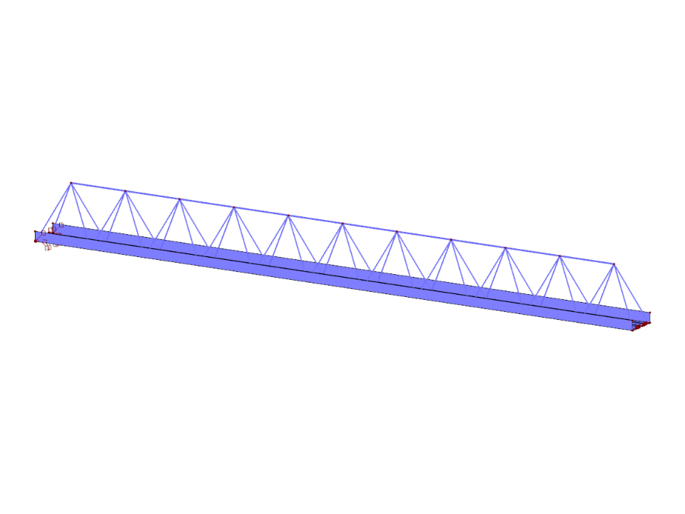 Armatures spéciales