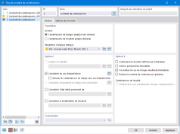 Boite de dialogue « Nouvel assistant de combinaison »