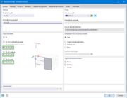 Nouveaux types de modèle dans RFEM 6
