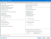 Modules complémentaires dans RFEM 6