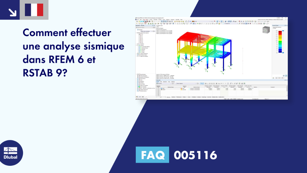 FAQ | 005116