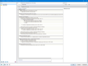 Paramètres de configuration ELU