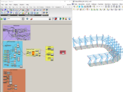 Échange de données entre Grasshopper et RFEM 6