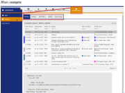 FAQ 005149 | Où puis-je avoir accès aux rapports de mise à jour ainsi qu'aux informations relatives à la correction de « bugs » et aux nouvelles fonctionnalités dans RFEM 6 et RSTAB 9 ?