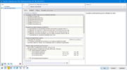 Modifier la configuration pour l’ELU