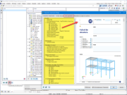 FAQ 005172 | Est-il possible d'ajuster la mise en page (l'en-tête, par exemple) dans le rapport d'impression dans RFEM 6/RSTAB 9 ?