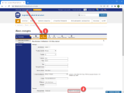 FAQ 005176 | Comment puis-je modifier mon mot de passe dans mon compte Dlubal ?