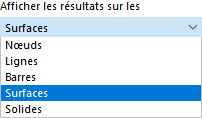 Définition du type d’objet