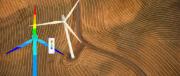 Structures d'exploitation des énergies renouvelables avec RFEM/RSTAB