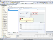 FAQ 005181 | Puis-je exporter un spectre de réponse de RFEM 6 et l'utiliser dans RFEM 5, par exemple ?