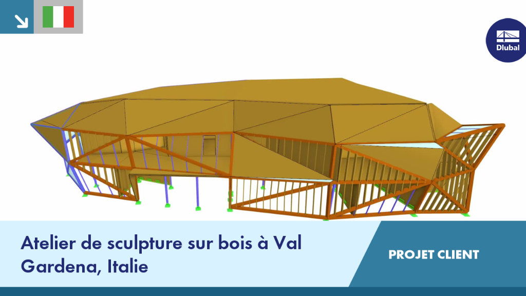 Atelier de sculpture sur bois dans la vallée de Gardena - une démonstration de savoir-faire détaillé.