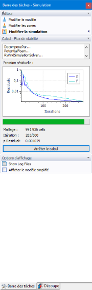 Diagramme de calcul