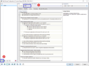 Configuration pour l’ELU pour les dalles