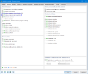Module complémentaire Analyse en fonction du temps (TDA)