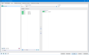 Modifier les cas de charge et combinaisons, actions