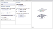 Forme d’orthotropie « Grille »