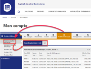 FAQ 003003 | Comment télécharger la dernière version du logiciel ?