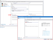 Imperfections applicables dans l’analyse modale