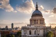La cathédrale Saint-Paul de Londres