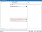 Assistant de combinaison dans la situation de projet