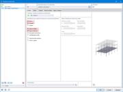 Phase de construction « Forme 2 sur la Forme 1 »