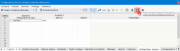 Tableau « Analyse contrainte-déformation »