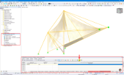 Catégories pour l’analyse contrainte-déformation dans le navigateur de données et les tableaux