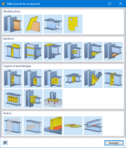 Composants