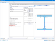 Optimisation de la section