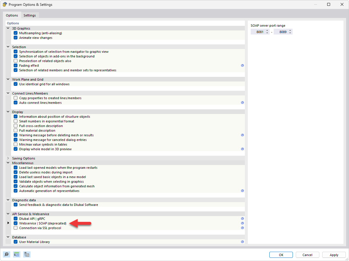 FAQ 005306 | Le plug-in Revit est-il installé automatiquement dans RFEM 6 ?