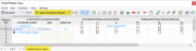 Types pour les objets spéciaux dans les tableaux