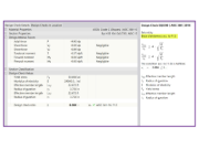 KB 001775 | Vérification des portiques contreventés dans RFEM 6 selon l'AISC 341-16
