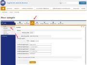 FAQ 005172 | Est-il possible d'ajuster la mise en page (l'en-tête, par exemple) dans le rapport d'impression dans RFEM 6/RSTAB 9 ?