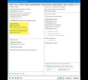 Modules complémentaires pour l’analyse dynamique