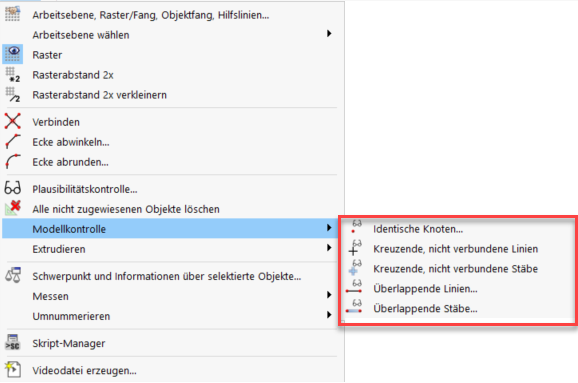 FAQ 005345 | Mon modèle dans RFEM 6/RSTAB 9 est instable. Pourquoi ?