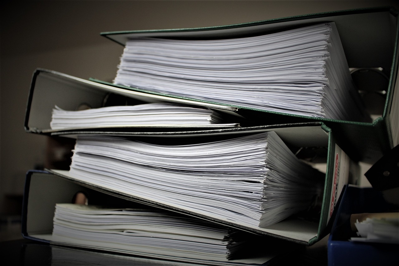 Dans le génie civil conservateur, la bureaucratie reste un problème