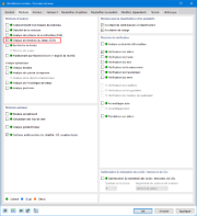 Module complémentaire « Analyse en fonction du temps (TDA) »
