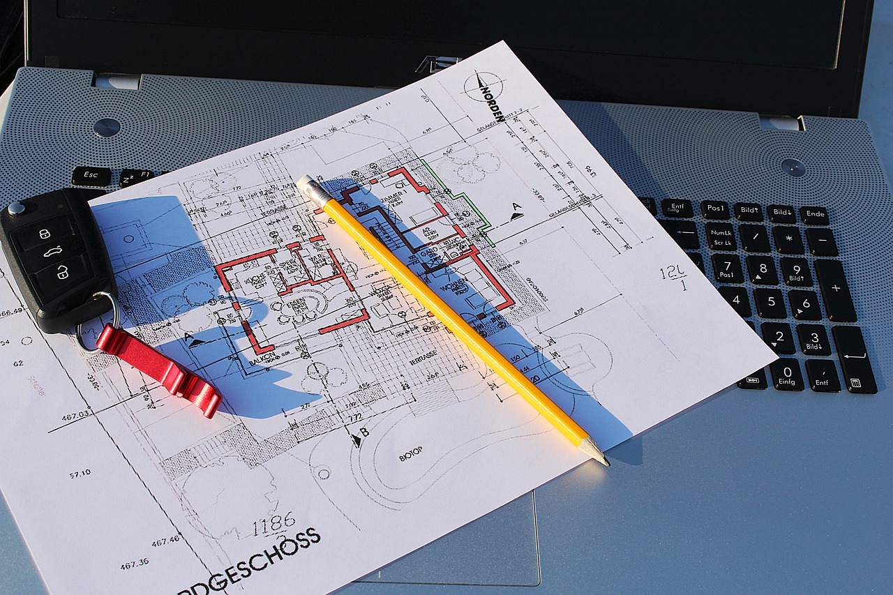 Le secteur de la construction se digitalise enfin