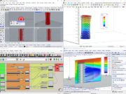 Interfaces de RFEM 6 avec Rhino & Grasshopper
